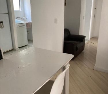 Afonso Pena Apartment | Convenient Apartment Near International Airport with Family Perks
