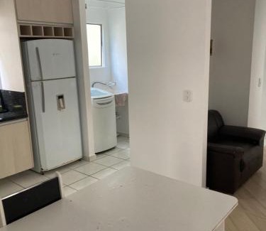 Afonso Pena Apartment | Convenient Apartment Near International Airport with Family Perks