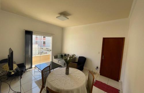 Santa Rita do Sapucai Apartment | Ideal 3-Bedroom Apartment for Families: Rated 10/10