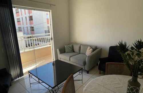 Santa Rita do Sapucai Apartment | Ideal 3-Bedroom Apartment for Families: Rated 10/10