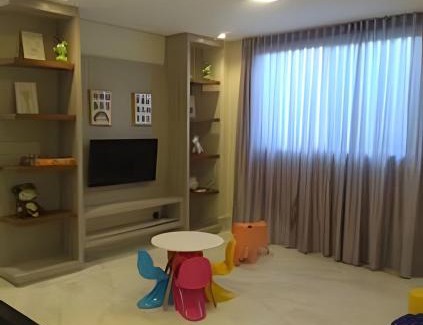 Sao Jose do Rio Preto Apartment | APARTAMENTO INTEIRO COMPLETO!