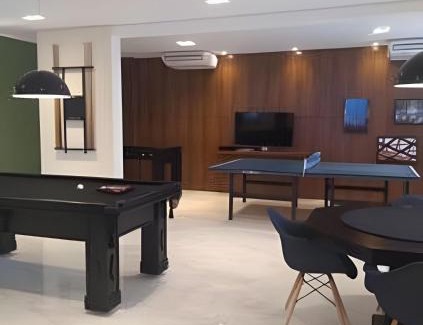 Sao Jose do Rio Preto Apartment | APARTAMENTO INTEIRO COMPLETO!