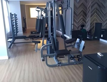 Sao Jose do Rio Preto Apartment | APARTAMENTO INTEIRO COMPLETO!