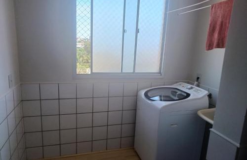 Patrimonio Apartment | Family-Friendly Stay Near Praia Clube for Budget Travelers