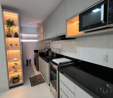 Candeias Apartment | Top-Rated Apartment in Prime Location - Pet Friendly & Pool