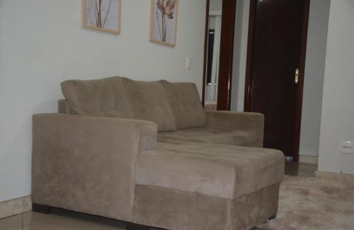 Centro Apartment | Apartamento confortável e bem localizado 101