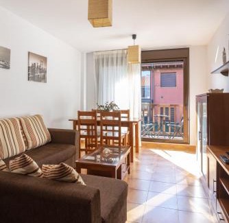 Prellezo Apartment | Apartamento Brisa de Cantábrico-piscina y parking