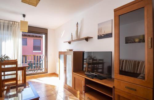 Prellezo Apartment | Apartamento Brisa de Cantábrico-piscina y parking