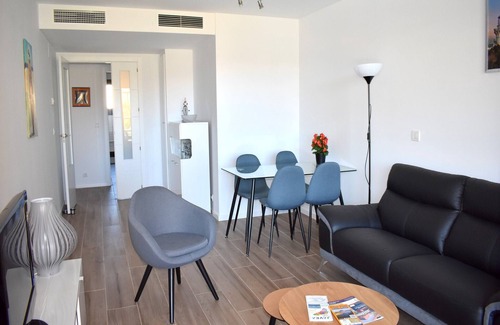 Platja de l'Arenal Apartment | Unforgettable 5053 Apartamento Brisas del Arenal Escape