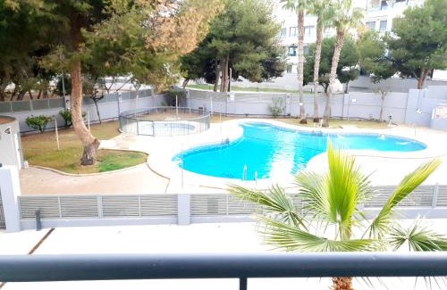 Garrucha Apartment | Apartamento Brisas Luminosas