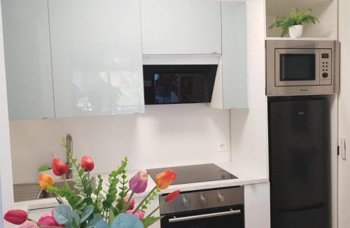 Garrucha Apartment | Apartamento Brisas Luminosas