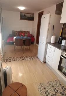Queveda Apartment | Passiflora: Family-Friendly Retreat with Pet Amenities