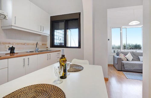 Buen Paso Apartment | Ocean View Apartment Buen Paso - Guest Rated 10/10