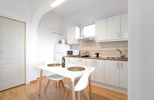 Buen Paso Apartment | Ocean View Apartment Buen Paso - Guest Rated 10/10