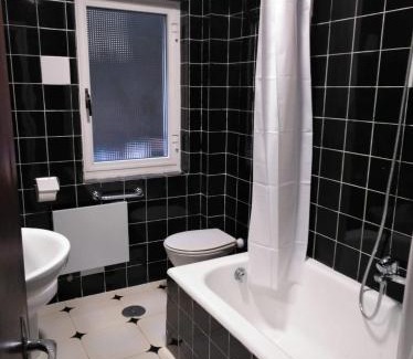 Luarca Apartment | Inviting Buenavista Apartment: Family-Friendly Getaway