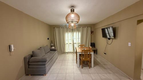 Santiago del Estero Apartment | Pet-Friendly Central Apartment for 5 with High Guest Rating