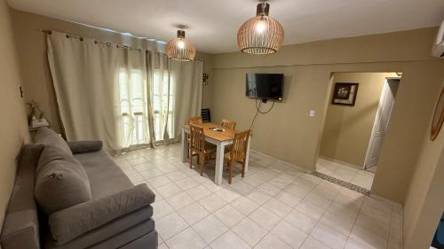 Santiago del Estero Apartment | Pet-Friendly Central Apartment for 5 with High Guest Rating