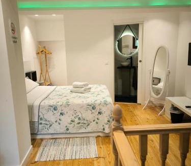 Zabala Apartment | Central Apartment in Bilbao: Highly Rated at 8.4/10