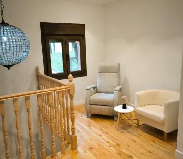 Zabala Apartment | Central Apartment in Bilbao: Highly Rated at 8.4/10