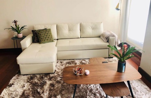 La Coruna Apartment | Central Apartment Near La Playa in A Coruña - Rated 9/10