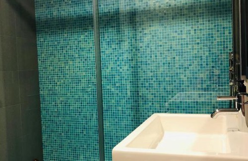 La Coruna Apartment | Central Apartment Near La Playa in A Coruña - Rated 9/10