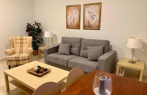Distrito Noroeste Apartment | Central Apartment with Private Parking - Rated 9.2/10!