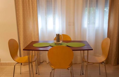 Distrito Noroeste Apartment | Central Apartment with Private Parking - Rated 9.2/10!