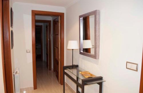 Distrito Noroeste Apartment | Central Apartment with Private Parking - Rated 9.2/10!