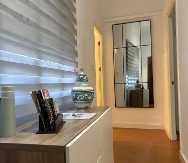 San Pedro Apartment | Prime Pet-Friendly Stay at Apartamento Céntrico Corredera