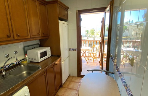 Biescas Apartment | Central Biescas Apartment: Ideal for Family Getaways