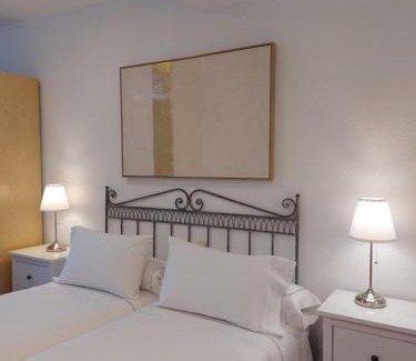 Ezcaray Apartment | Central Apartment in Ezcaray - Family-Friendly Retreat