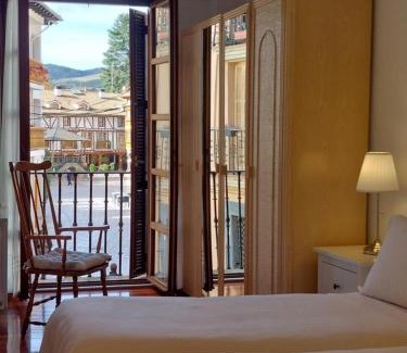 Ezcaray Apartment | Central Apartment in Ezcaray - Family-Friendly Retreat