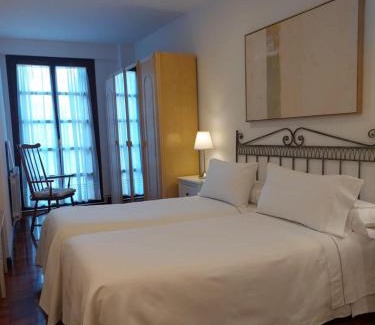 Ezcaray Apartment | Central Apartment in Ezcaray - Family-Friendly Retreat