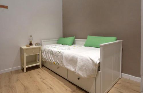 Ripoll Apartment | Central Apartment: Family-Friendly Stay with Great Reviews