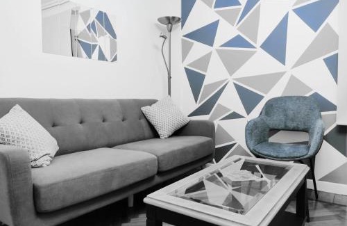 Santander Apartment | Discover La Morada Santanderina: Family-Friendly Retreat