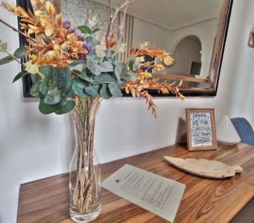 Santander Apartment | Discover La Morada Santanderina: Family-Friendly Retreat