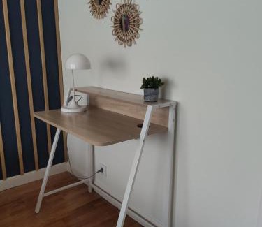 Santander Apartment | Discover La Morada Santanderina: Family-Friendly Retreat