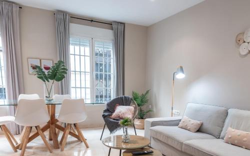 Jaen Apartment | Central Apartment Rincón de Ensueño with Free Parking