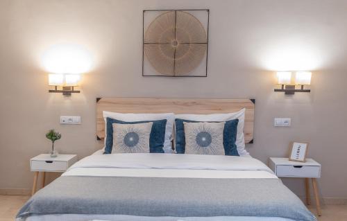 Jaen Apartment | Central Apartment Rincón de Ensueño with Free Parking