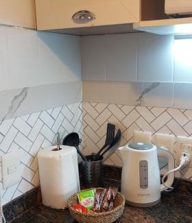 Cordon Apartment | Apartamento céntrico