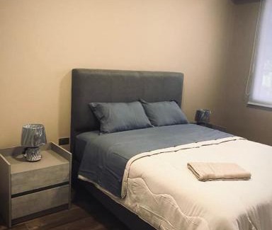 Cochabamba Apartment | Apartamento céntrico y lujoso