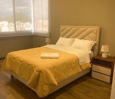 Cochabamba Apartment | Apartamento céntrico y lujoso