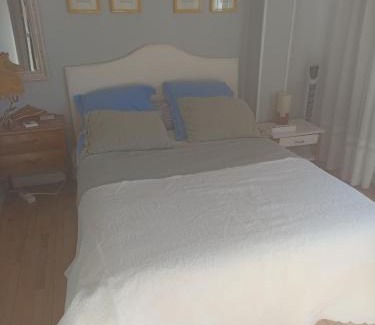 Laredo Apartment | apartamento céntrico zona Marques de comillas 8