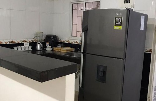 Riohacha Apartment | Cozy Apartment: Pet & Child Friendly with 9.2/10 Rating