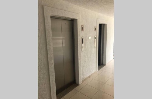 Ricaurte Apartment | Cozy Apartment with AC, Pool & Pet-Friendly Amenities