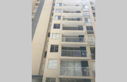 Ricaurte Apartment | Cozy Apartment with AC, Pool & Pet-Friendly Amenities
