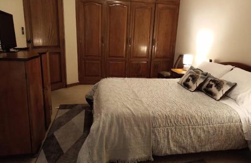 Cochabamba Apartment | Cozy Apartment in the Heart of Cochabamba - 4-Star Stay