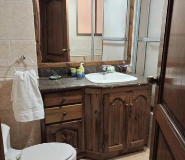 Cochabamba Apartment | Cozy Apartment in the Heart of Cochabamba - 4-Star Stay