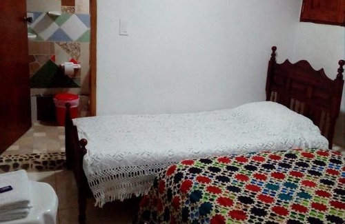 Jerico Apartment | Cozy Apartment Stay at Posada Dulcinea - Family-Friendly