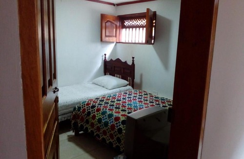 Jerico Apartment | Cozy Apartment Stay at Posada Dulcinea - Family-Friendly